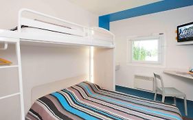 Hotelf1 Dunkerque Grande Synthe